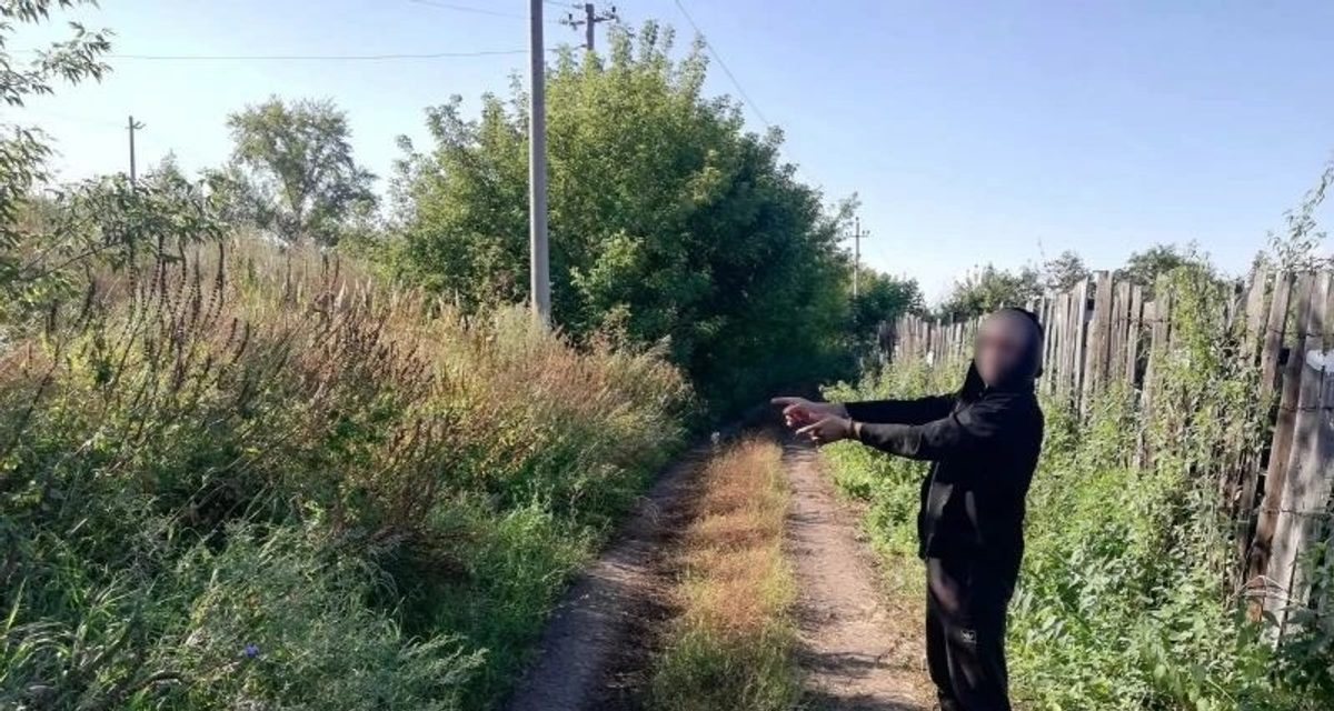 В Салавате мужчину задержали с более чем 600 граммами марихуаны для личного употребления