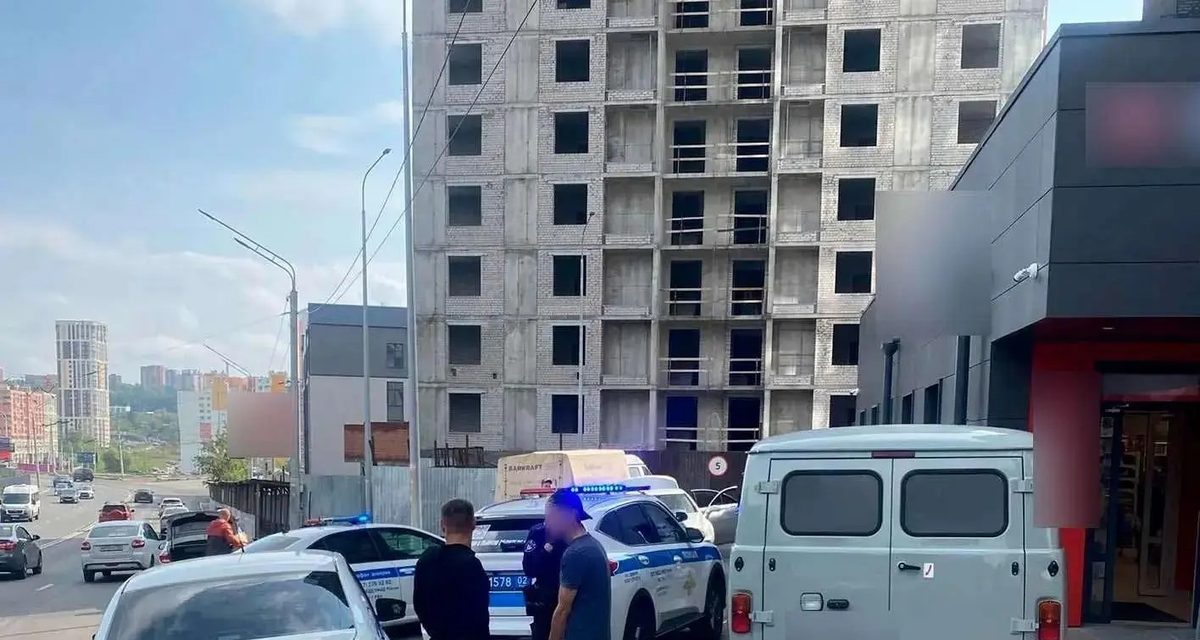 Кровь выдала мужчину, укравшего два телевизора из садового дома в Уфе
